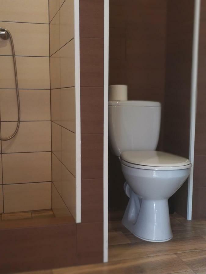 Cicha Dolinka Daire Stegna  Dış mekan fotoğraf