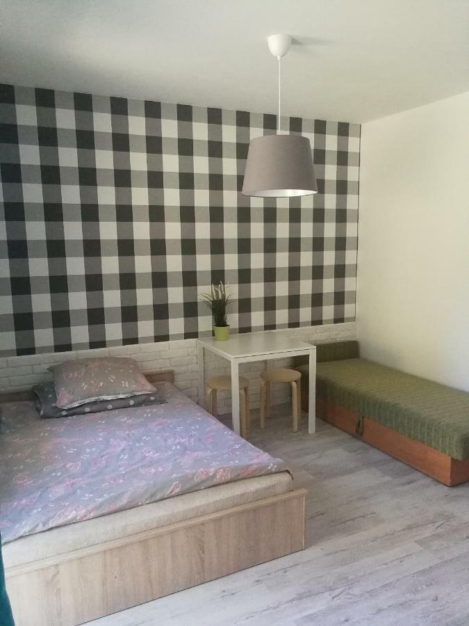 Cicha Dolinka Daire Stegna  Dış mekan fotoğraf